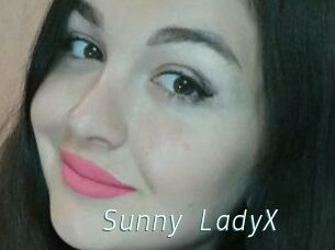 Sunny_LadyX