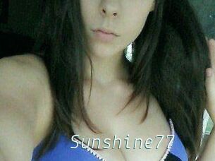 Sunshine77