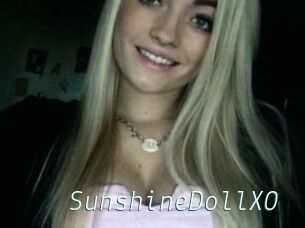 SunshineDollXO