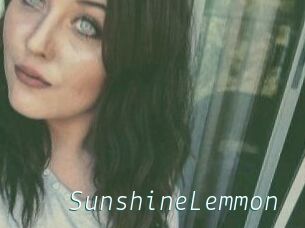 SunshineLemmon