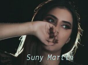 Suny_Martin