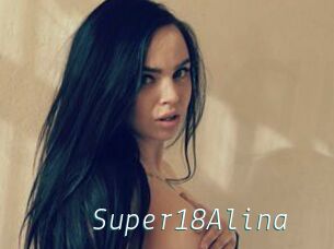 Super18Alina