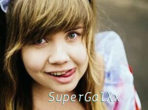 SuperGalXx