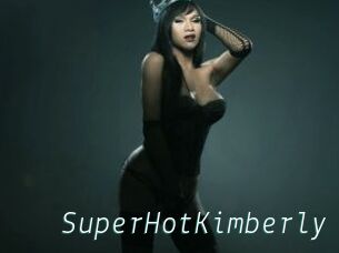 SuperHotKimberly