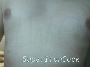 SuperIronCock