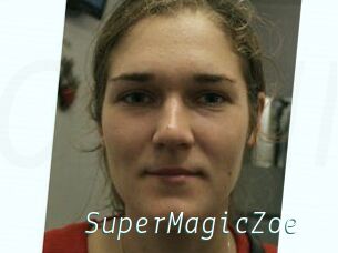 SuperMagicZoe