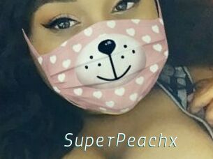 SuperPeachx