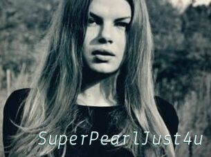 SuperPearlJust4u