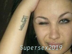 Supersex2019