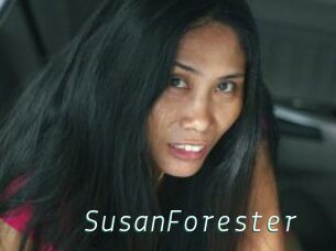 SusanForester