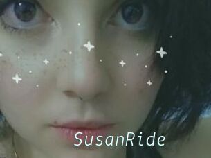 SusanRide