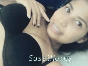 SussiHorny