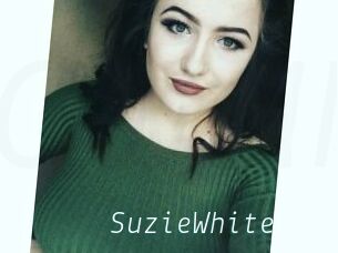 SuzieWhite