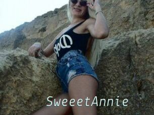 SweeetAnnie