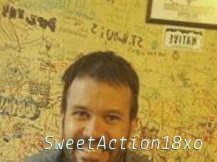 SweetAction18xo