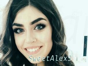 SweetAlexS