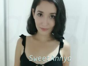 SweetAnnya