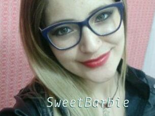 SweetBarbie