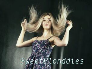 SweetBlonddies