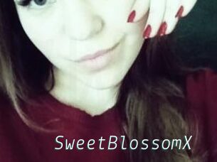 SweetBlossomX