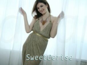 SweetCerise