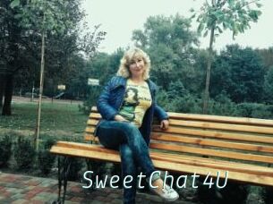 SweetChat4U