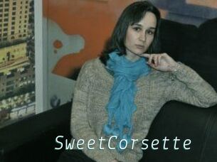 SweetCorsette