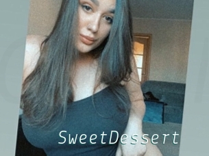 SweetDessert