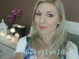 SweetEve18