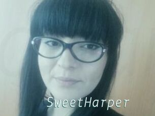 SweetHarper