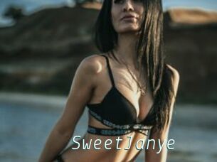 SweetJanye