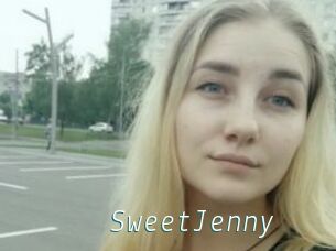 SweetJenny