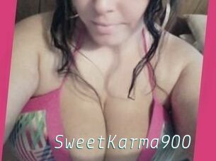 SweetKarma900