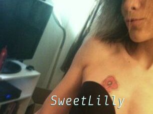 SweetLilly