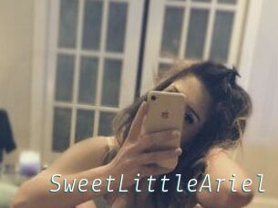 SweetLittleAriel