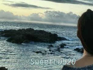 SweetLu520