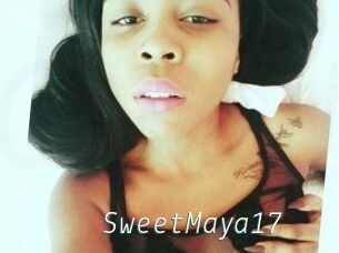 SweetMaya17