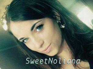 SweetNoliana