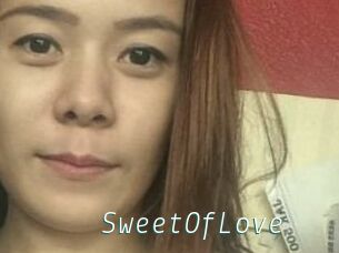 SweetOfLove