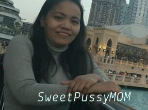 SweetPussyMOM