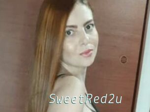 SweetRed2u