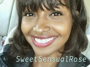 SweetSensualRose