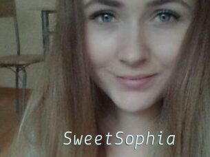 SweetSophia