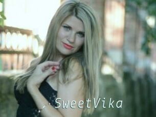 SweetVika