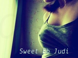 Sweet_Bb_Judi