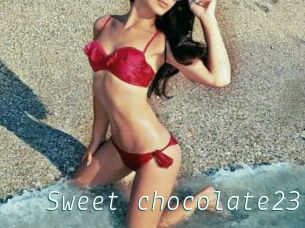 Sweet_chocolate23