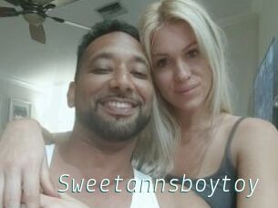 Sweetannsboytoy