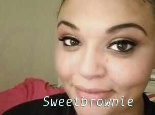 Sweetbrownie