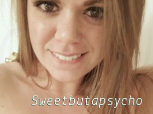 Sweetbutapsycho