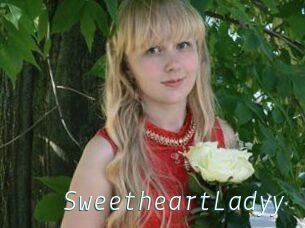 SweetheartLadyy